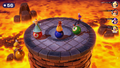 Bumper Balls (Lava) - Mario Party Superstars.png