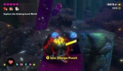 Where to find Fragments