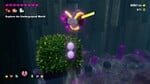 One of Ingot Isle Cave-In's Banandium Gems