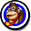 Donkey Kong Target from Mini Target Smash.