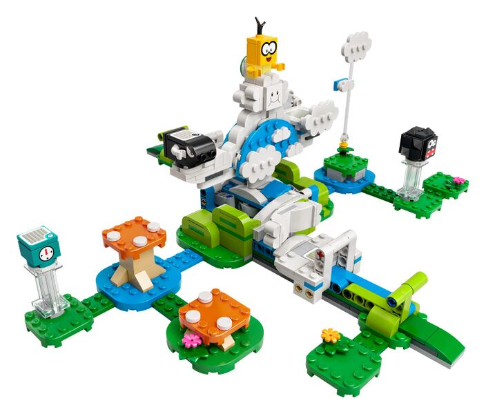 File:LEGO Super Mario Lakitu Sky World.jpg