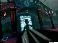 LM Luigi Entering The Mansion Pause Screen.jpg