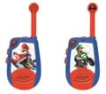 Walkie-Talkies (Mario Kart)