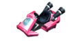 Pink Mii's Standard Kart