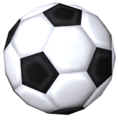 Soccer Ball (unused)