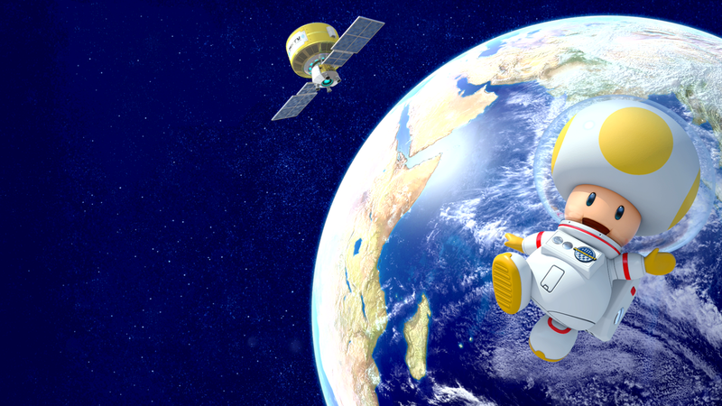 File:MK8DX Background Yellow Toad Space.png