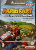 Spanish box art (Nintendo GameCube bundle)
