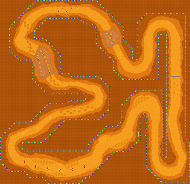File:MKSC Sunset Wilds Map.gif