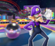 DS Waluigi Pinball R in Mario Kart Tour