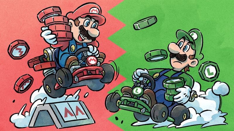 File:MKT Mario vs. Luigi Tour launch artwork.jpg