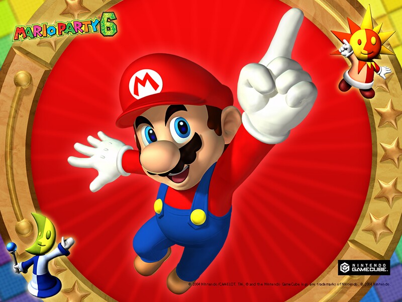 File:MP6 Website Wallpaper Mario 1024px.jpg