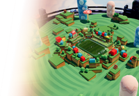Mushroom Hill