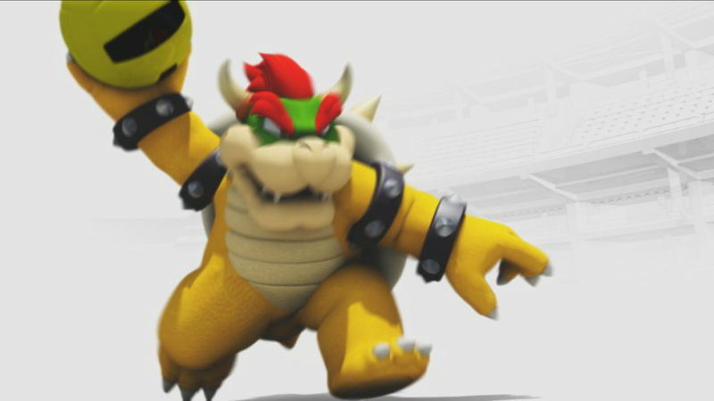 File:MSM Bowser running with dodgeball.png