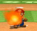 Mario Superstar Baseball