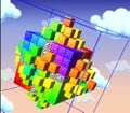 Cube Crash - Level 1-3
