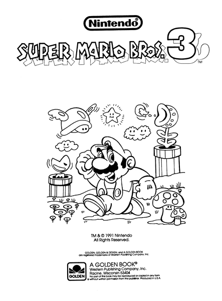 File:Mario3BigColorBook 01.png