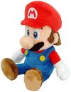 Stock photo of San-ei Co., Ltd. Mario distributed during 2009.