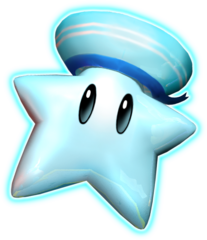 User:Superboo - Super Mario Wiki, the Mario encyclopedia