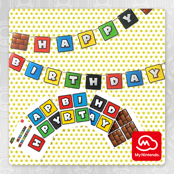 File:My Nintendo Mario birthday banner.png