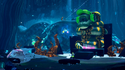 Thumbnail for "Radiance Layer: Elder Court" from Donkey Kong Bananza used for Nintendo Music