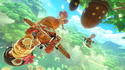 Thumbnail for "Sweet Sweet Canyon (Jazz) (Mario Kart 8 Deluxe)" from Mario Kart World used for Nintendo Music