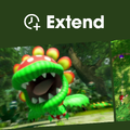 The Japanese cover for the "Extended-Playback Collection" playlist