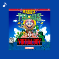 Mario's Tennis