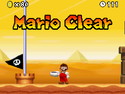 Thumbnail for "Course Clear (Special)" from New Super Mario Bros. used for Nintendo Music