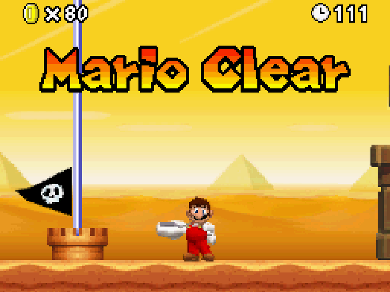 File:NM NSMB Course Clear Special.png