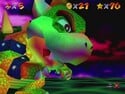 The image for "The Final Battle" from Super Mario 64 on Nintendo Music.