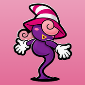 Cover image for the Vivian playlist on Nintendo Music