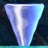 Huge Icicle from New Super Mario Bros. U/DX