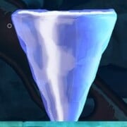 Huge Icicle from New Super Mario Bros. U/DX