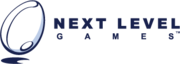 Logo of Next Level Games