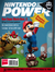 Final issue of Nintendo Power  magazine.