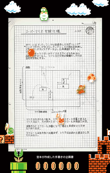 File:SMB 25th Anniversary gameplay proposal.png