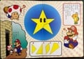 Super Mario Game Picture Book 1: Super Mario's So Strong!