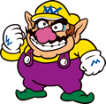 Wario (NSO)