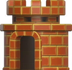 Fortress - Super Mario Wiki, the Mario encyclopedia