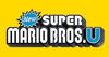 New Super Mario Bros. U style