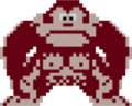 8-Bit Donkey Kong