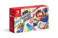Japanese Nintendo Switch bundle
