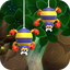 Super Mario Run level icon