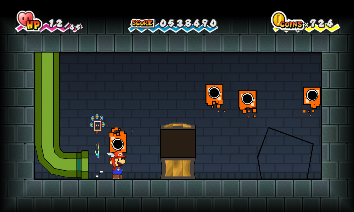 Growmeba - Super Mario Wiki, the Mario encyclopedia