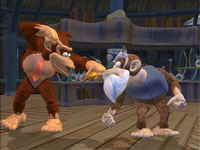 The Curse of the Golden Banana DKCTV.png