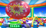 Balloon Busters Mario Party 7
