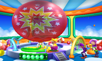 Balloon Busters from Mario Party: The Top 100