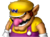 Wario's losing icon in Mario Party 8