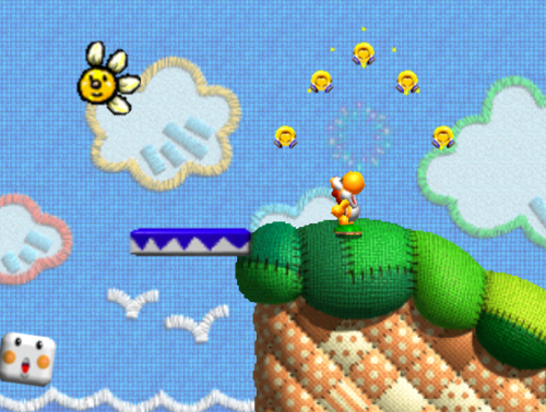 Catch the Coins - Super Mario Wiki, the Mario encyclopedia