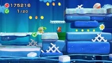 Frozen Solid and Chilled - Super Mario Wiki, the Mario encyclopedia